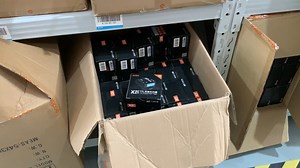 Godox X2 X2T Transmitter TTL 1/8000s HSS Wireless Camera Flash Trigger for Canon Nikon Sony Fuji Olympus Pentax