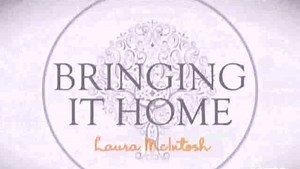 Fresh Lemon Recipes | Bringing It Home with Laura McIntosh