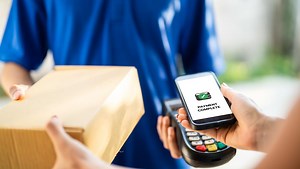 Nuvei stock skyrockets on potential buyout deal