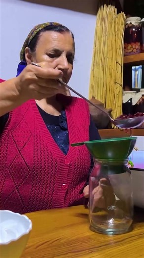 Cherry Jam Making: From Tree to Jar