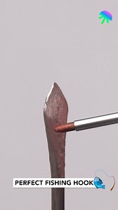 2M views · 4K reactions | Perfect fishing hook video by Entice Studio | Craft Pop Max | Facebook