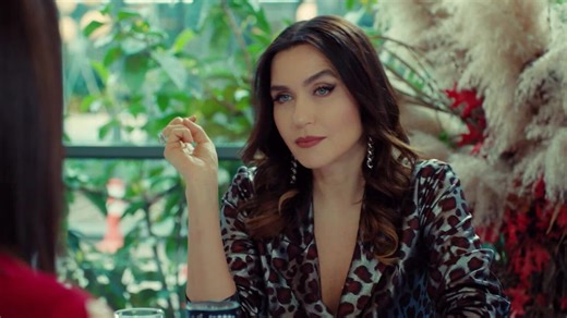 Dove vedere Forbidden Fruit in streaming: tutti gli episodi