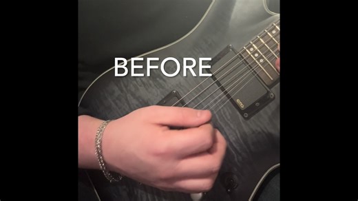 Transform Your Guitar Playing with the Right Setup