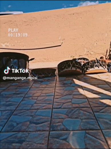 Ntongolozi Omnyama on TikTok