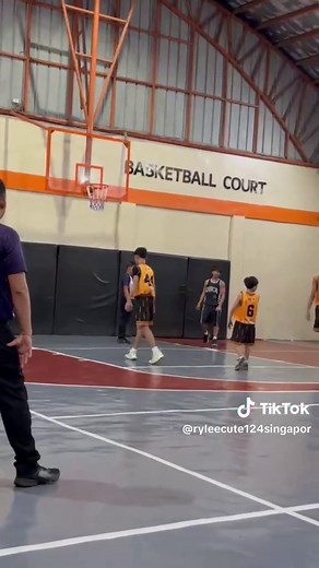 Basketball Highlights: Top Plays and Dunks