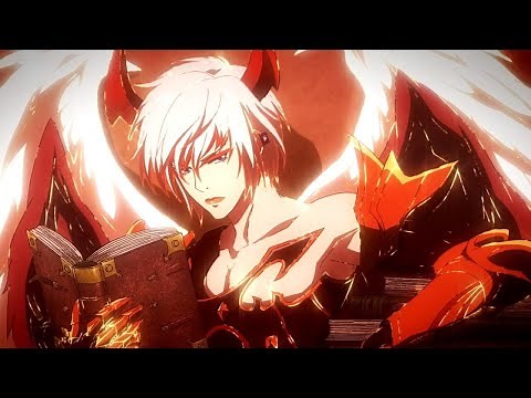 Top 10 Anime Where Main Character Hides His True Powers at School