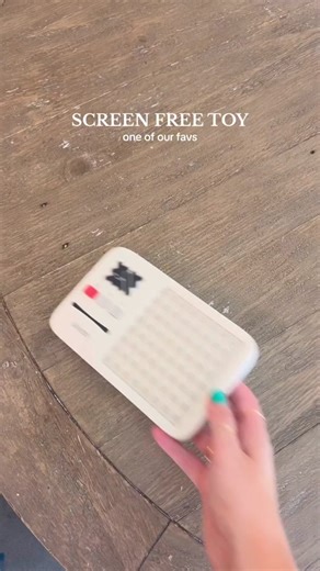 "feels good to give him a puzzle that is both educational and fun" @ch...