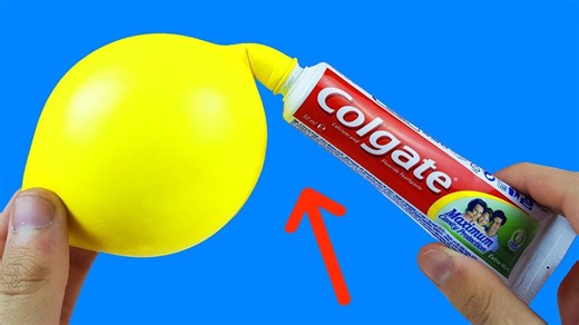 5 AWESOME BALLOON TRICKS!