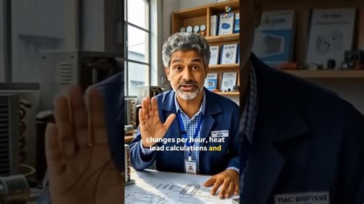 Why Your Industrial Ventilation System is Failing Your Team #Shorts #IndustrialVentilation #WCSIPL | Weather Controlling Solutions India Private Limited