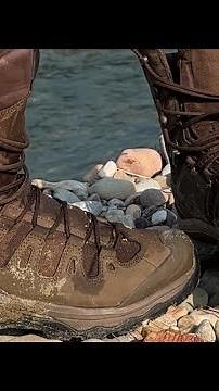 Salomon QUEST 4D FORCES 2 HIGH GORE-TEX | REVIEW