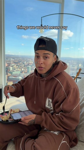 Enjoying Paris's Delicious Cake