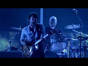 Radiohead - There, There (Live)