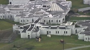 COVID-19 Raises Concerns About DC Inmates in Federal Prison Hot Spots