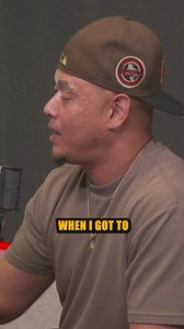 I was surprised by this haha. Full podcast interview on Ian Bick Locked in podcast on YouTube! 🙌 #Dpeezy2099 #Bussin | Daniel Phaithaisong