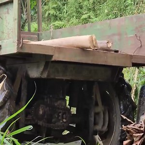 49K views · 656 reactions | FULLY Restoration CAR TRACTOR - Restoring And Repair Tractor Abandoned For 20 Years Under the river Part 6 | Cordle Family | Facebook