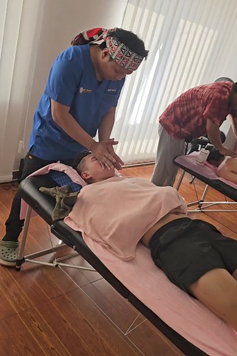 ILONG NA BARADO, HIRAP HUMINGA INAYOS NI MASTER. BOOKING # 0567101404 BOY HILOT BODY MASTER THERAPEUTIC CENTER-LLC-O.P.C WE OFFER OUR SERVICES LIKE: Hilot sa Bata at matanda Relaxing Massage or Pa tanggal lameg / Ngalay sa katawan. Conditioning Fever Pangangalay sa leeg, balikat at paa Vertigo symptoms treatment Foot Drop symptoms treatment Cervical Spine Spondylosis Scoliosis Gallbladder inflammation treatment Hilot sa buntis Hindi Normal ang pag REREGLA Nagkaroon Ng pagkasimukra sa tiyan at Pa