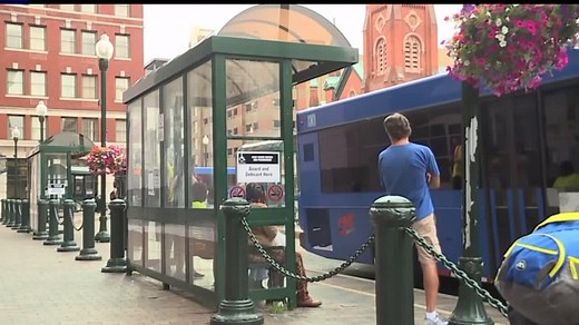 Resolution approving rabbittransit and Capital Area Transit merger, signed