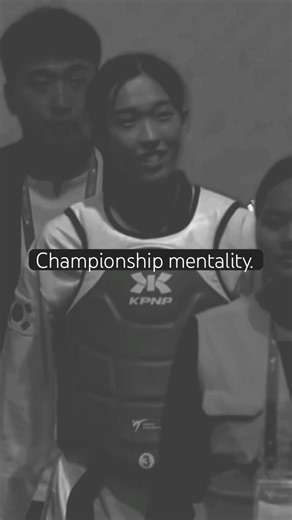 What Makes Champions Any Different From The Rest Of Us?