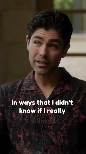 The moment I found out I was Vincent Chase on Entourage #podcast #motivation #lifeadvice #fyp #hbo