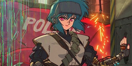 30 Years Later, This Fan-Favorite 95% Anime Returns in an Epic New Series Teaser