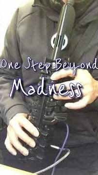 [YAMAHA YDS-120］Madness One Step Beyond #yamaha #yds120 #madness