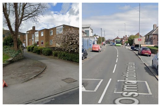 People's Postcode Lottery Leeds: Lucky streak continues as Otley and Osmondthorpe streets win jackpot