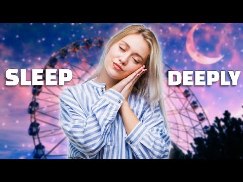 Deep Sleep Hypnosis That Works for Light Sleepers