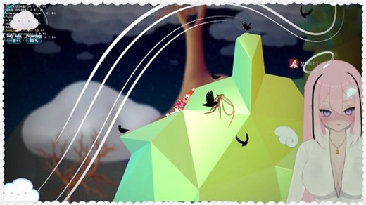 ☁︎ PogoStuck! (i lost a bet against @crackling_clown) @1neila1 GOT PARTNER!!! ☁︎ community channel point goal ☁︎ !charity !EL !Rolley ☁︎ 18