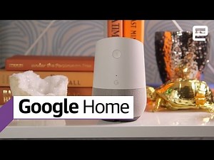 Google Home: Review