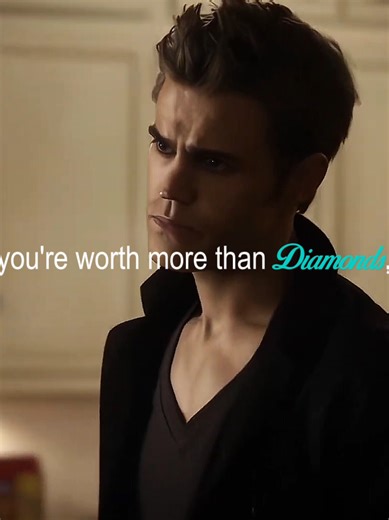 Amo Amo: As Letras de The Vampire Diaries