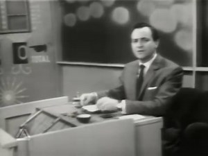 19K views · 834 reactions | 'Juke Box Jury' premiered on 1st June 1959. 64 years ago today. The series ran from then until 1967. It was revived for one series in 1979 and a further two series in 1989/1990. The theme music was 'Hit and Miss' by John Barry. | TVARK | Facebook