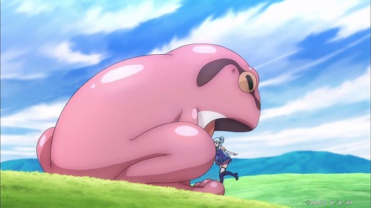 Let's share some of our favorite moments from Konosuba ✨ | Crunchyroll
