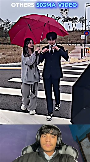 Others sigma videos Vs last one😳🥶#shorts