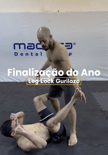 Mastering Leg Locks in Brazilian Jiu-Jitsu Techniques