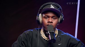 DaBaby "Pop Dat Thang" and "Marinating" (live performance) | Open Mic