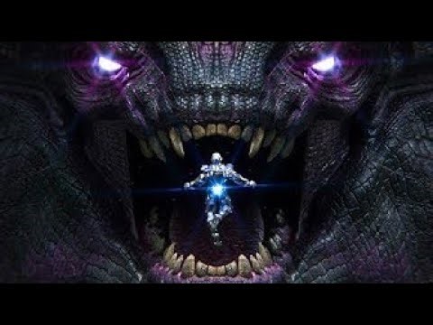 Kishko Reupload - How we Defeated Every Boss in ARK in 30 days (2020) (Finale)