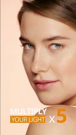 Radiance redefined with C-Vit 5!