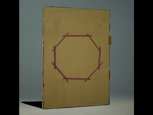 Octagon at the Elmo Time - Stage 8 (Complete)