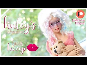 Finley's Customization Ep. 2 The Faceup - [Ex-Patreon Exclusive Series] - Youpladolls Ziya