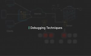系统设计 - 代码调试技巧