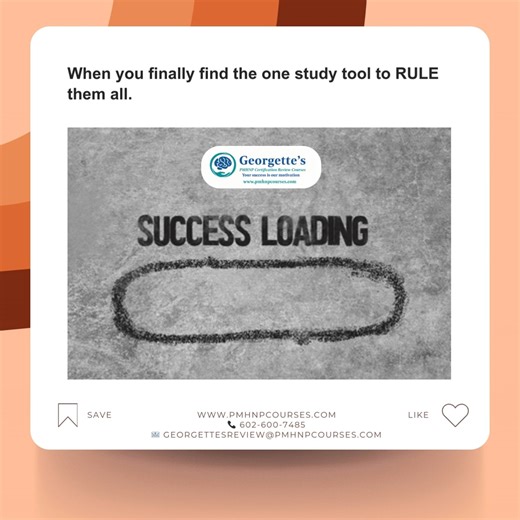 From assessment and diagnosis to treatment review class and test-taking strategy, the Ultimate PMHNP ANCC/AANP Certification exam Package supports you every step of the way. This is ideal for students who want depth, structure, and confidence heading into exam day. This package has the following classes offered via Zoom: Module 1 & 2: Scientific Foundations and Advanced Practice Skills – 8.5 hours Module 3: Diagnosis and Treatment – 5.3 hours Module 4: Psychotherapies and Related Theories – 4 ho