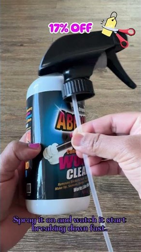 Contractor Strength Wonder Cleaner