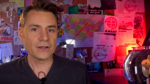 Stuxnet: The Virus That Nearly Sparked World War III