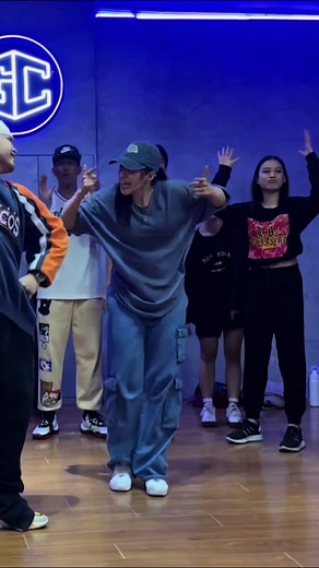 ang sarap sumayaw 🥹🫠 check comments sec for my class sched this weekend! don’t miss out!! 🙈