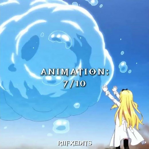 100 Days, 100 Best Animes — Day 56 Arifureta Shokugyou de Sekai Saikyou🎬