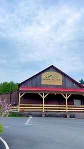 There are so many amazing White Mountain towns to find adventure in! Did we inspire you? Head to our website to learn more about all the adventures awaiting you in the White Mountains! 🏔️🌲⛺️ #whitemountains #visitnh #getoutside #camping | White Mountains New Hampshire