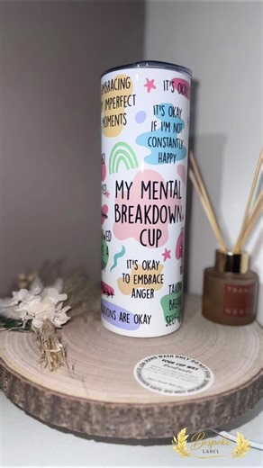 Creating Unique Tumblers with Custom Designs