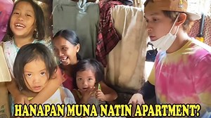 700K views · 10K reactions | HAHANAPAN MUNA NATIN NG APARTMENT SINA MAY AT MAYCEE Please support our Youtube Channel by subscribing "KALINGAP RAB" on Youtube. Thank you! https://www.youtube.com/watch?v=fJZ7XXGf6Ec&t=1382s | Kalingap RAB | Facebook