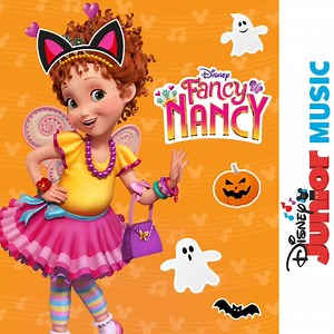 Check out Fancy Nancy's "Exceptional Halloween," now playing on Apple Music: http://disneymusic.co/DJMFancyNancyHWN/appemusic 🎃🎶 | Walt Disney Records
