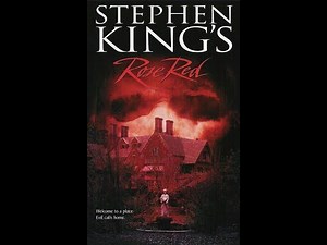 Rose Red (2002) Trailer Full HD